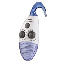 Hama  SR-90  Shower Radio (00092684)